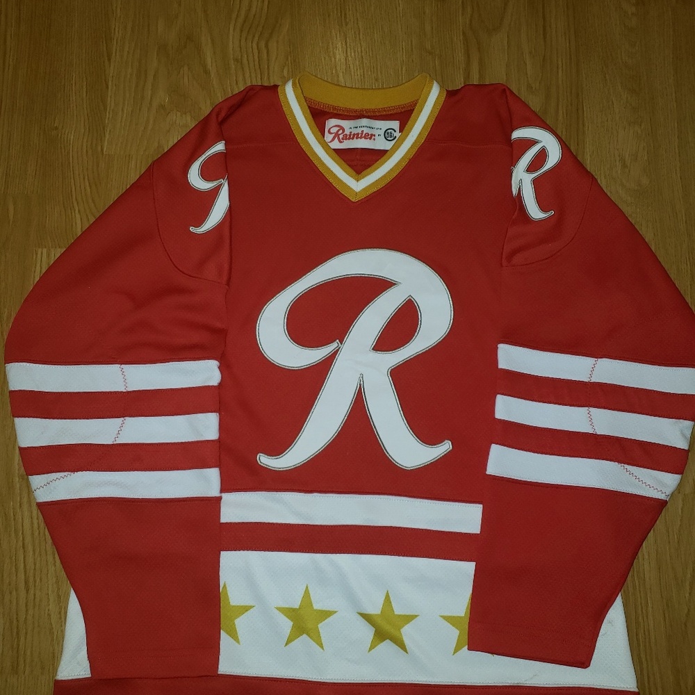 Rainer Beer Jersey